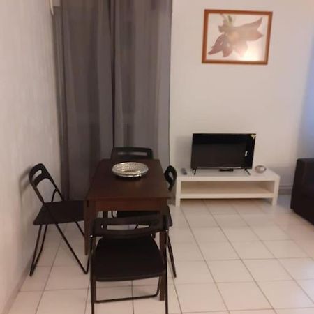 Appartement Appart Entre Paris Et Disney à Noisy-le-Grand Extérieur photo