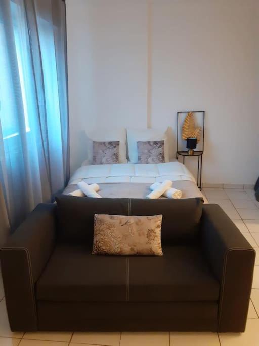 Appartement Appart Entre Paris Et Disney à Noisy-le-Grand Extérieur photo