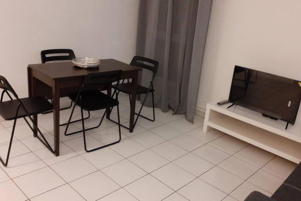 Appartement Appart Entre Paris Et Disney à Noisy-le-Grand Extérieur photo